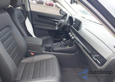 2024 Honda Cr-V Ex-L Awd из США, поврежденный, VIN 2HKRS4H70RH442822